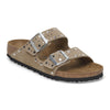 Arizona Rivet - Taupe Suede||Arizona avec rivets - Suède taupe