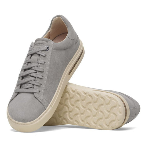 Bend Low Women - Stone Coin Suede||Bend pour femmes - Suède monnaie de pierre