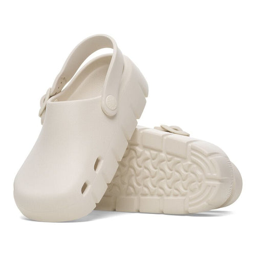 Birki Flow EVA Kids - Eggshell||Birki Flow EVA pour enfants - coquille d'oeuf