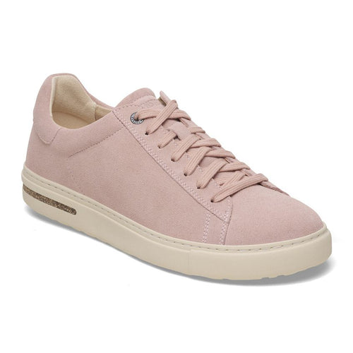 Bend Women - Light Rose Suede||Bend pour femmes - Suède rose pâle