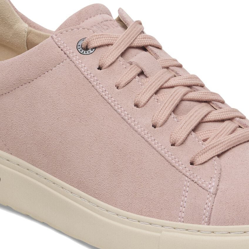 Bend Women - Light Rose Suede||Bend pour femmes - Suède rose pâle