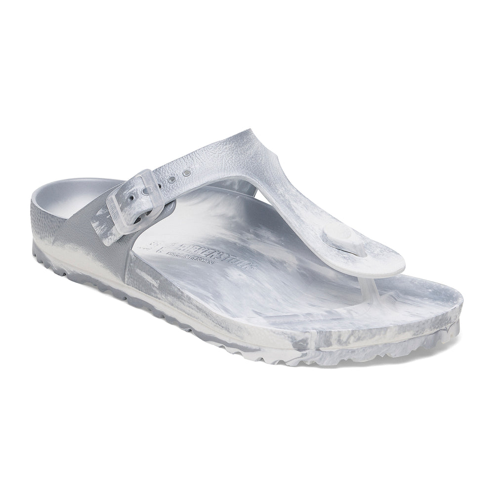 Gizeh EVA - Metallic Silver Multi||Gizeh EVA - Argent métallique multi