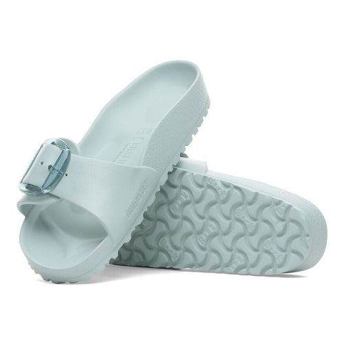 Madrid Big Buckle EVA - Surf Green||Madrid Big Buckle EVA - Vert surf