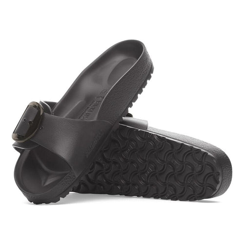 Madrid Big Buckle EVA - Black||Madrid Big Buckle EVA - Noir