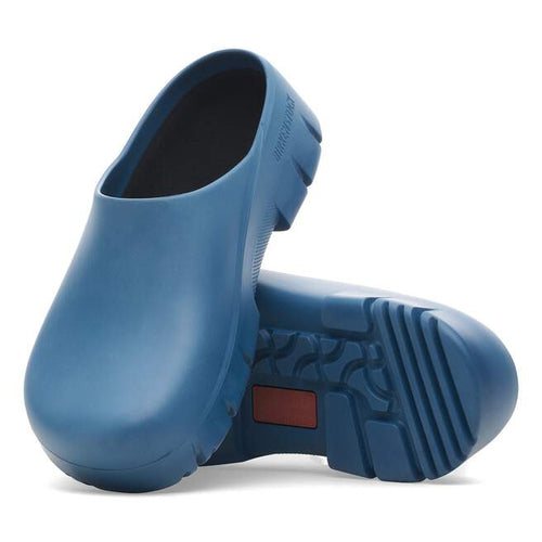 Super-Birki 2.0 - Ink Blue Polyurethane