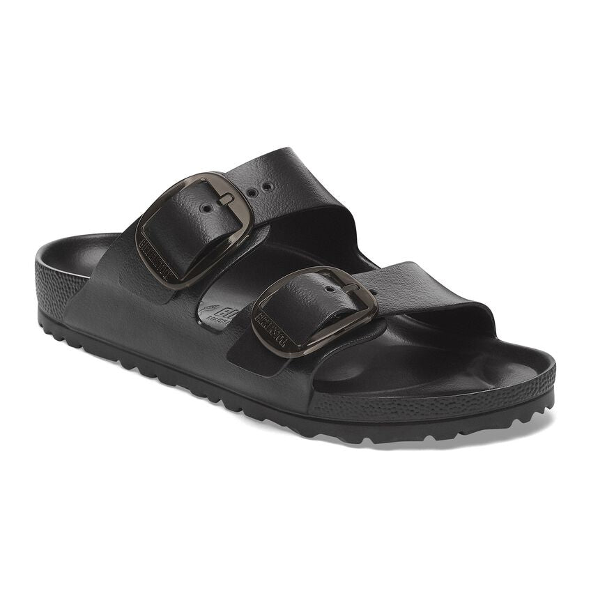 Arizona Big Buckle EVA -  Black||Arizona grosses boucles EVA - Noir