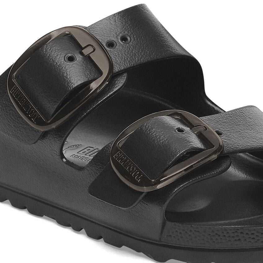 Arizona Big Buckle EVA -  Black||Arizona grosses boucles EVA - Noir