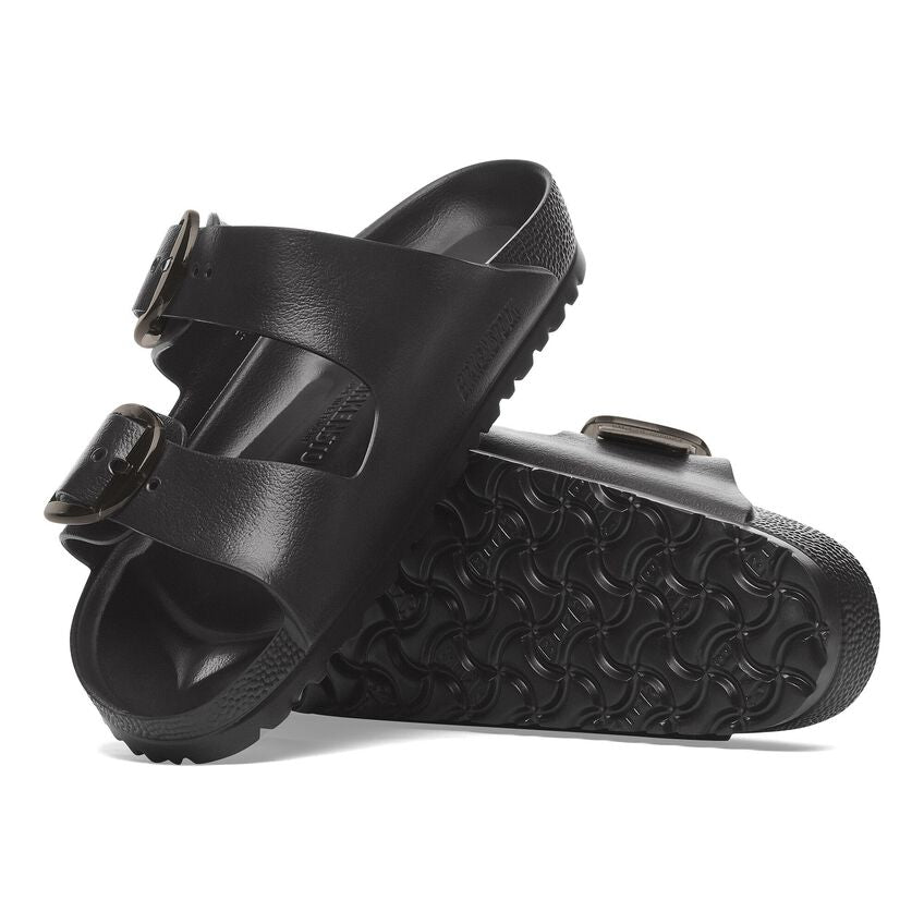Arizona Big Buckle EVA -  Black||Arizona grosses boucles EVA - Noir