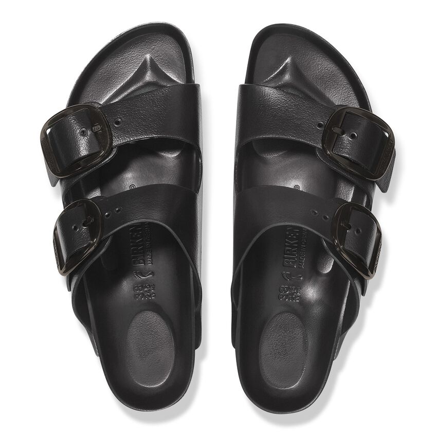 Arizona Big Buckle EVA -  Black||Arizona grosses boucles EVA - Noir