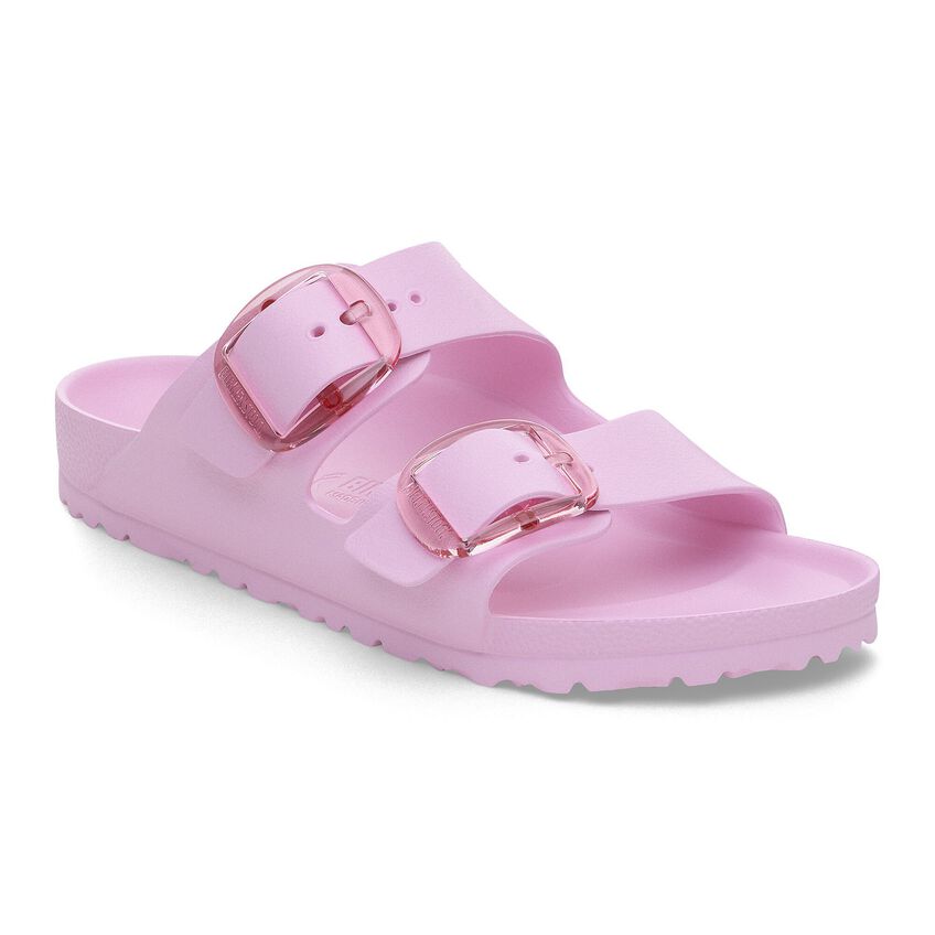 Arizona Big Buckle EVA -  Fondant Pink||Arizona grosses boucles EVA - Rose fondant