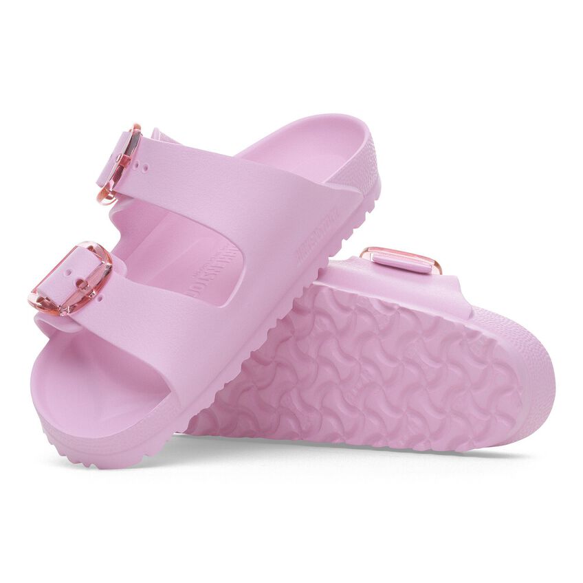 Arizona Big Buckle EVA -  Fondant Pink||Arizona grosses boucles EVA - Rose fondant