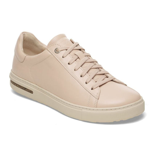 Bend Women - New Beige High Shine Leather||Bend pour femmes - Cuir verni nouveau beige