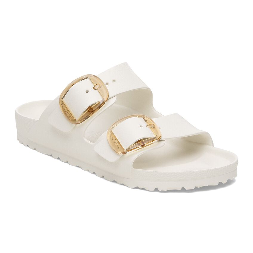 Arizona Big Buckle EVA -  Eggshell||Arizona grosses boucles EVA - Coquille d'oeuf