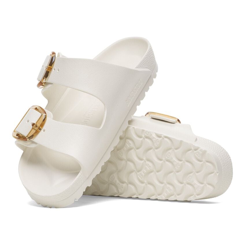 Arizona Big Buckle EVA -  Eggshell||Arizona grosses boucles EVA - Coquille d'oeuf