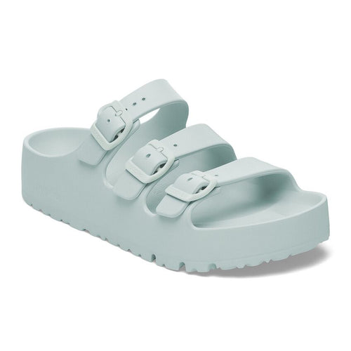 Florida III Platform EVA - Surf Green||Florida III Platform EVA - Vert surf