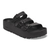 Florida III Platform EVA - Black||Florida III Platform EVA - Noir