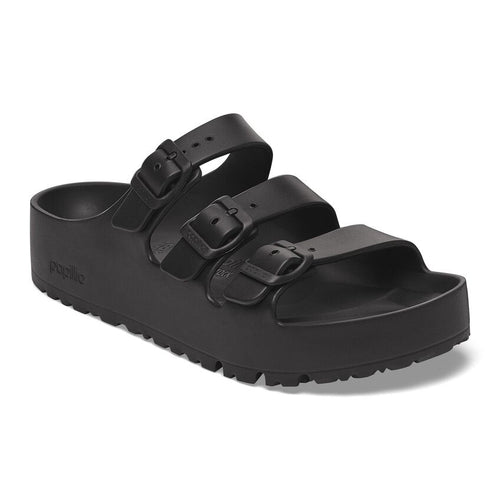 Florida III Platform EVA - Black||Florida III Platform EVA - Noir