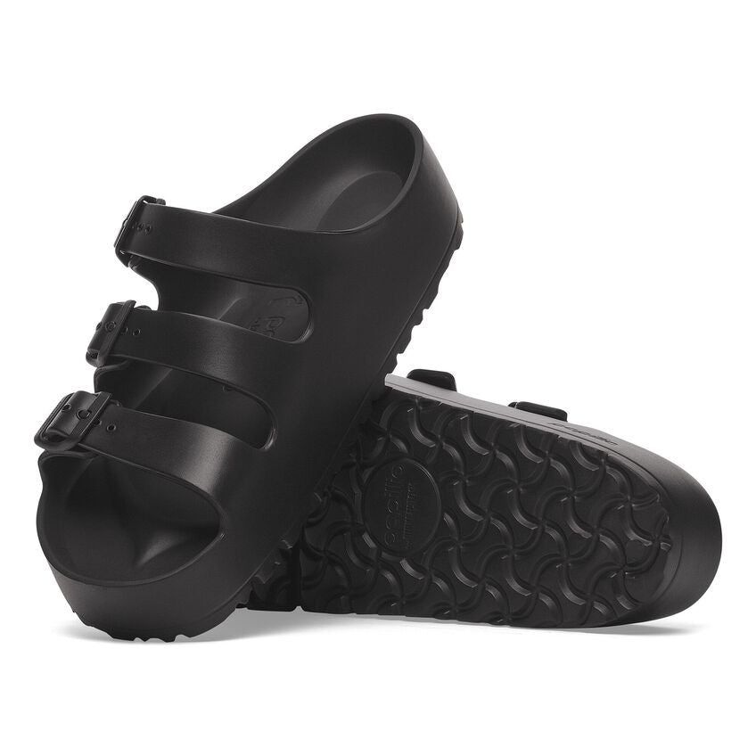 Florida III Platform EVA - Black||Florida III Platform EVA - Noir