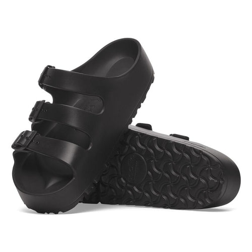 Florida III Platform EVA - Black||Florida III Platform EVA - Noir