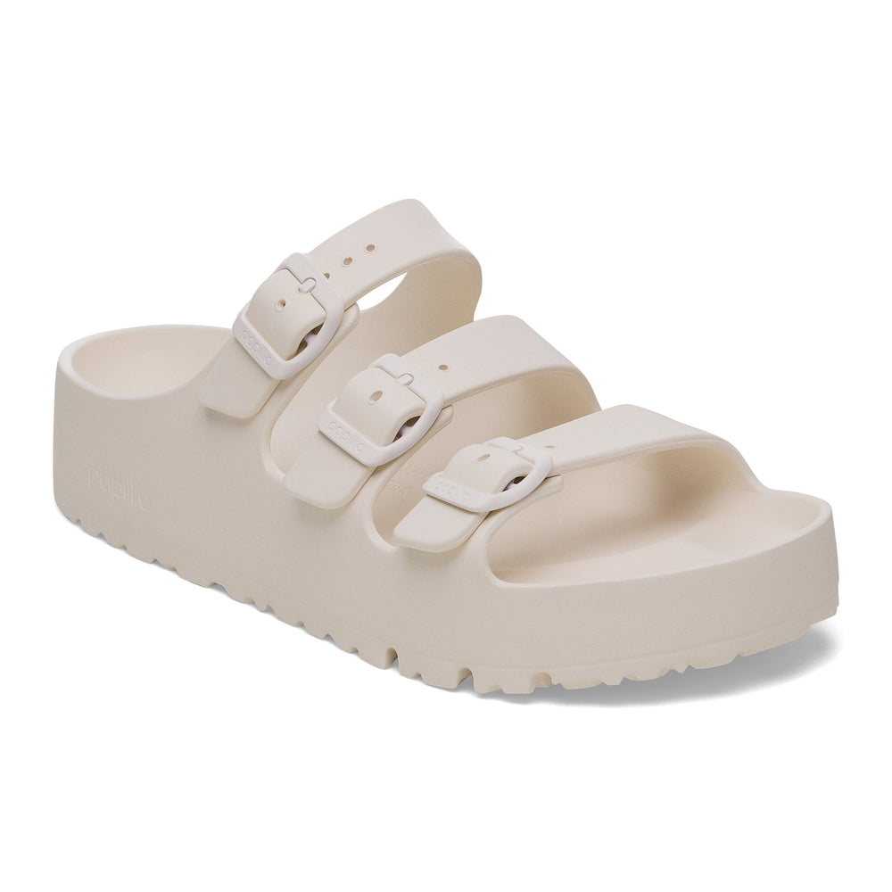 Florida III Platform EVA - Eggshell||Florida III Platform EVA - Coquille d'oeuf