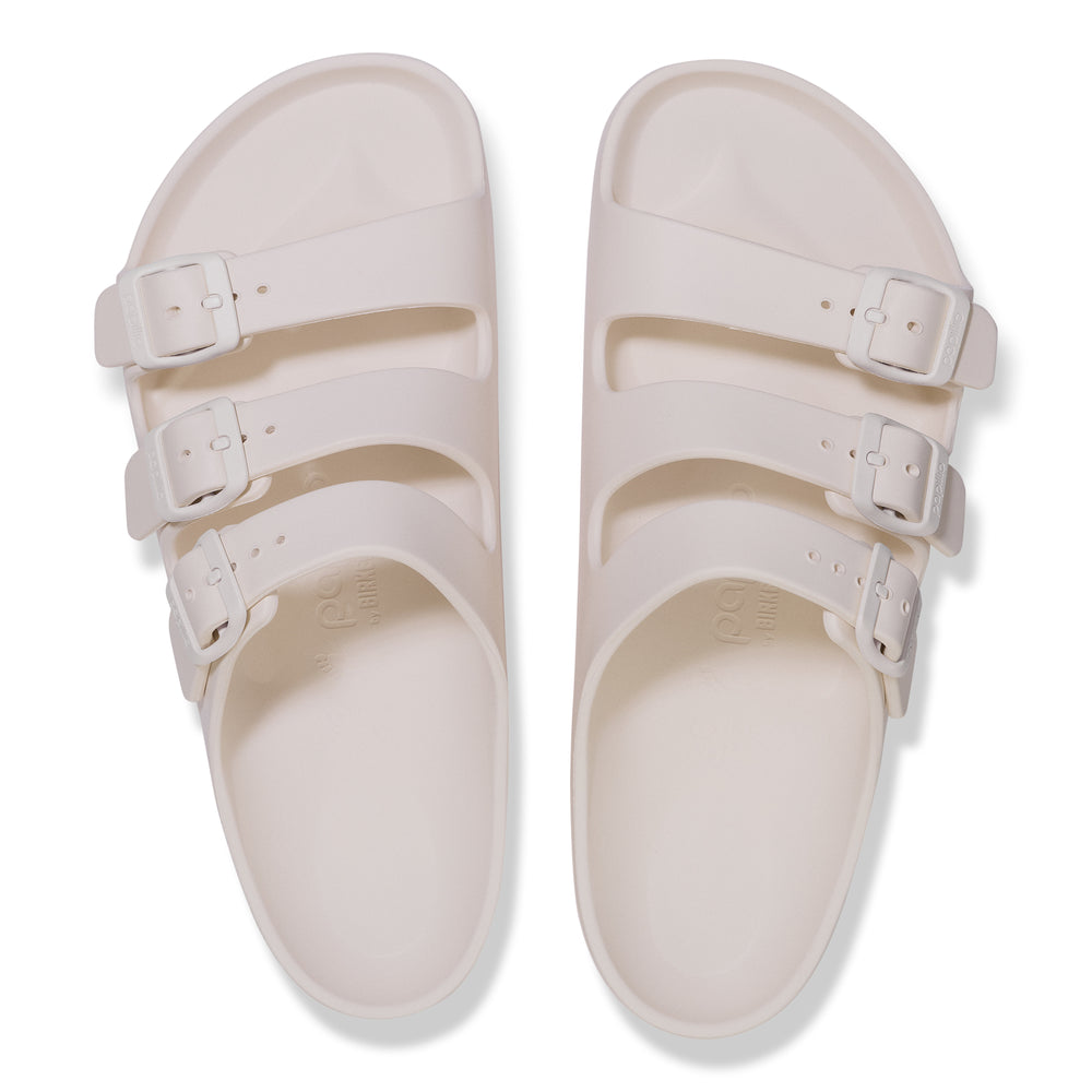 Florida III Platform EVA - Eggshell||Florida III Platform EVA - Coquille d'oeuf