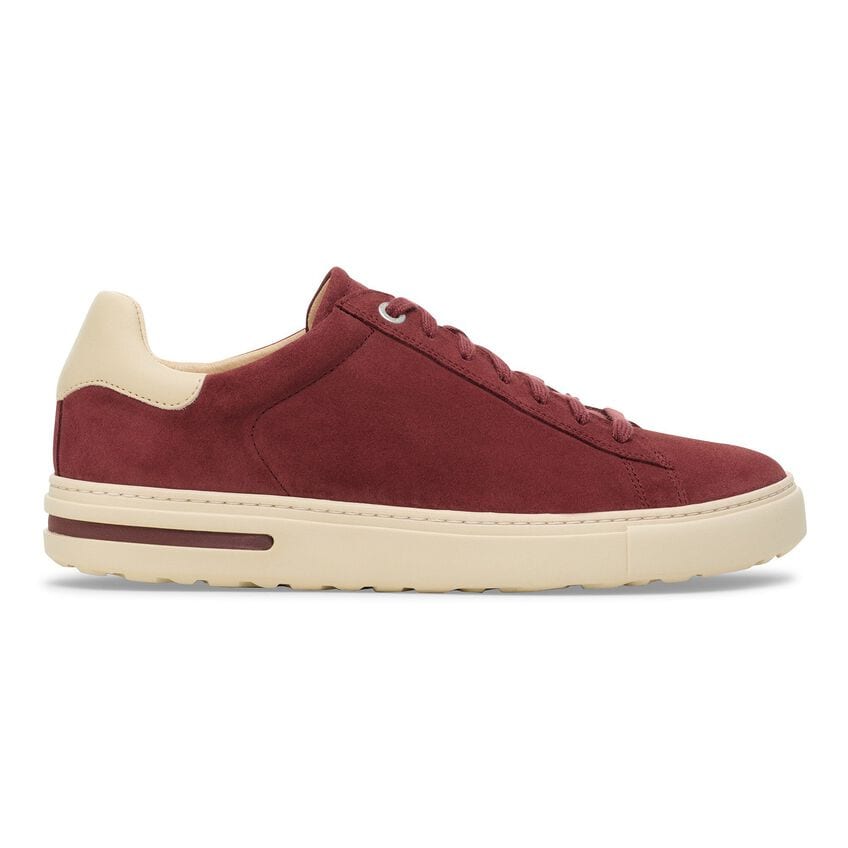 Bend Women - Zinfandel Suede||Bend pour femmes - Suède zinfandel
