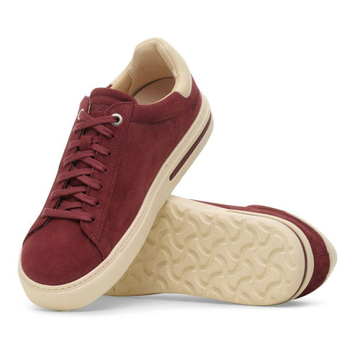 Bend Low Women - Zinfandel Suede||Bend pour femmes - Suède zinfandel