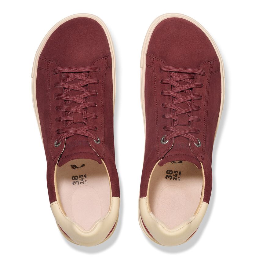 Bend Women - Zinfandel Suede||Bend pour femmes - Suède zinfandel