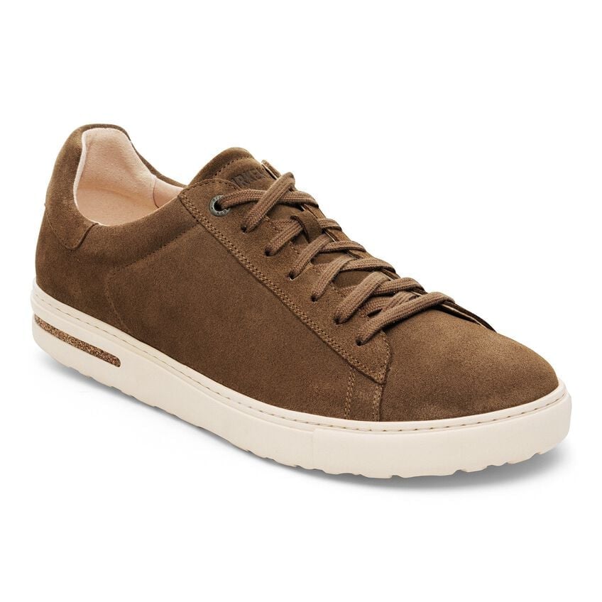 Bend Women - Dark Tea Suede||Bend pour femmes - Suède thé foncé