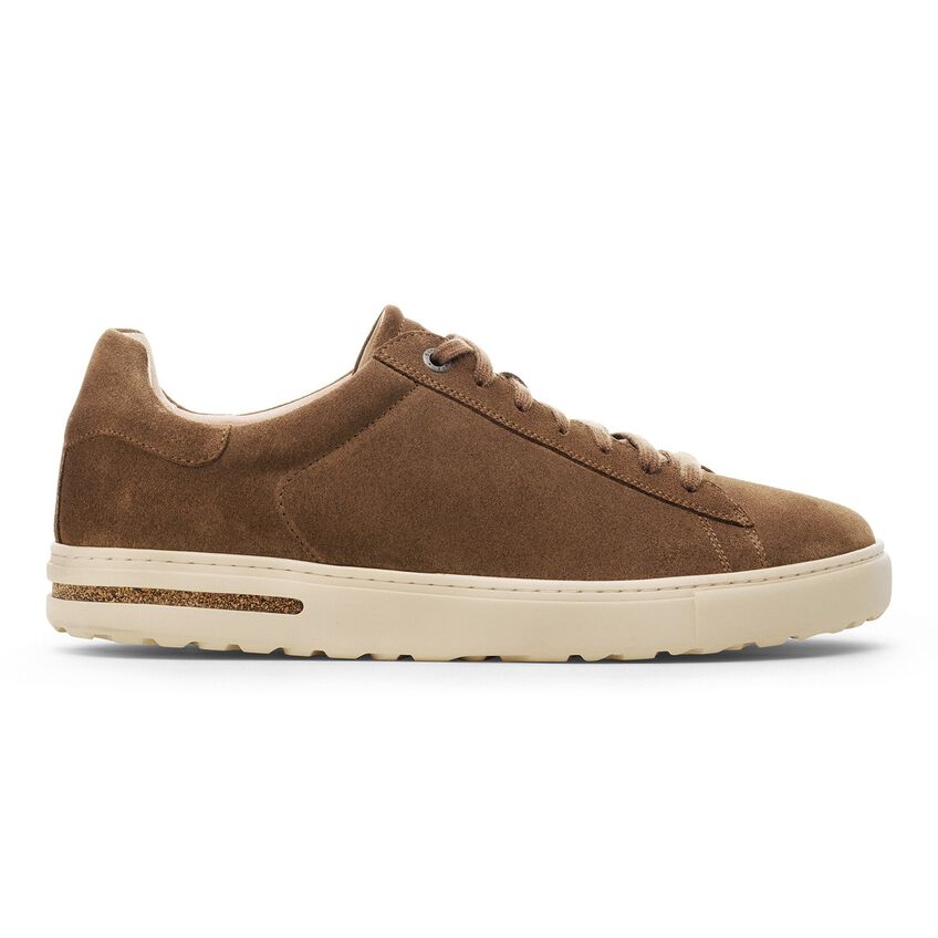 Bend Women - Dark Tea Suede||Bend pour femmes - Suède thé foncé