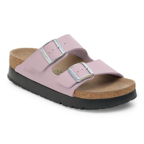 Arizona Platform Vegan - Purple Birko-Flor||Arizona plateforme végane - Birko-flor pourpre