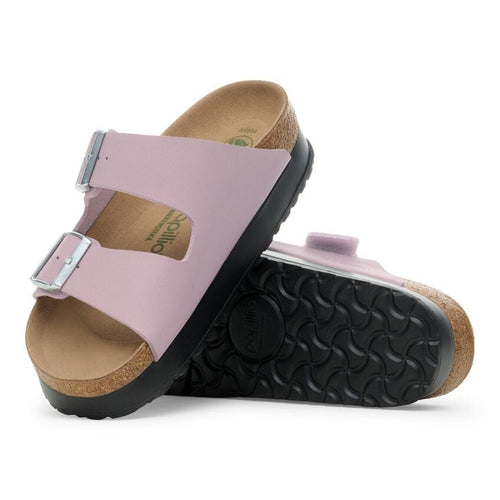 Arizona Platform Vegan - Purple Birko-Flor||Arizona plateforme végane - Birko-flor pourpre