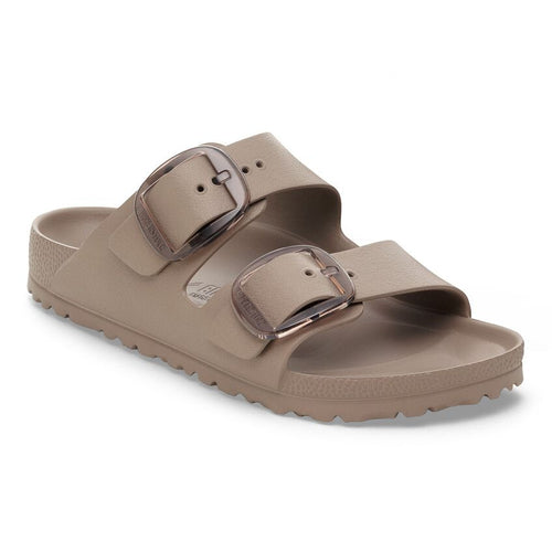 Arizona Big Buckle EVA -  Gray Taupe||Arizona grosses boucles EVA - Gris taupe
