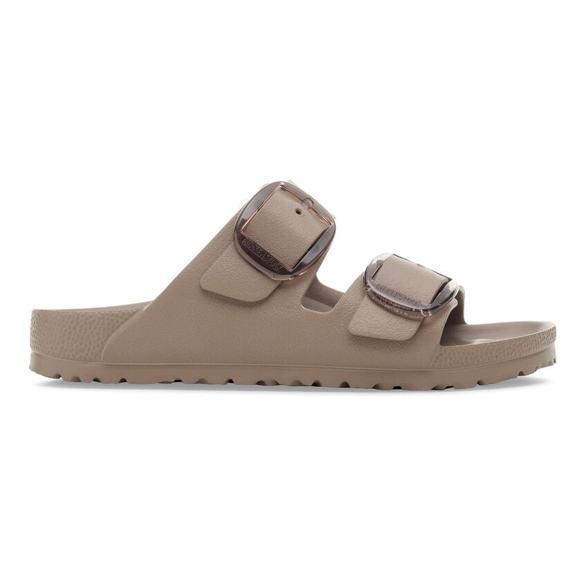 Arizona Big Buckle EVA -  Gray Taupe||Arizona grosses boucles EVA - Gris taupe