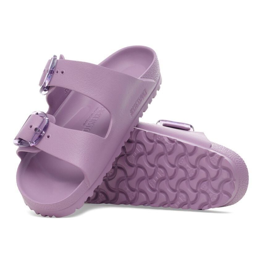 Arizona Big Buckle EVA -  Mauve||Arizona grosses boucles EVA - Mauve