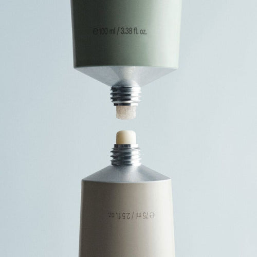 Foot Care Essentials - Softening Ritual||Essentiels beauté des pieds – rituel douceur