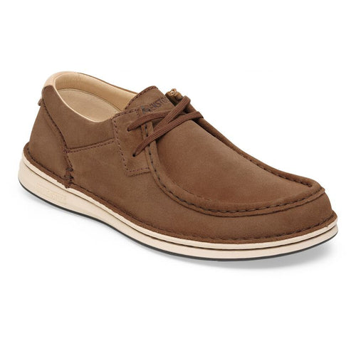 Pasadena - Dark Tea Suede||Pasadena - Suède thé foncé