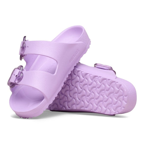 Arizona Flower Buckle EVA Kids - Crocus
