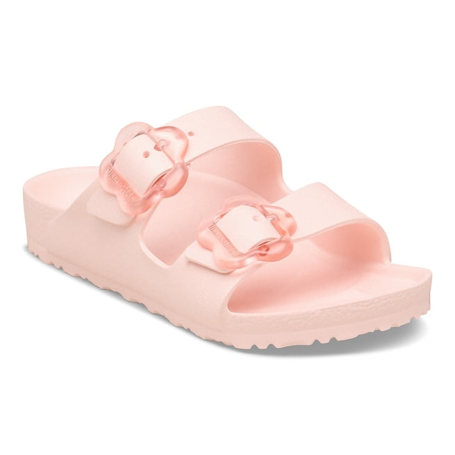 Arizona Flower Buckle EVA Kids - Light Rose