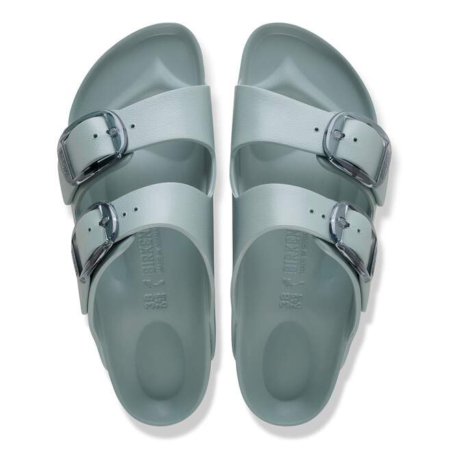 Arizona Big Buckle EVA -  Pure Sage||Arizona Big Buckle EVA - Sauge pure