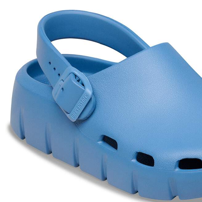 Birki Flow EVA Kids - Elemental Blue||Birki Flow EVA pour enfants - bleu