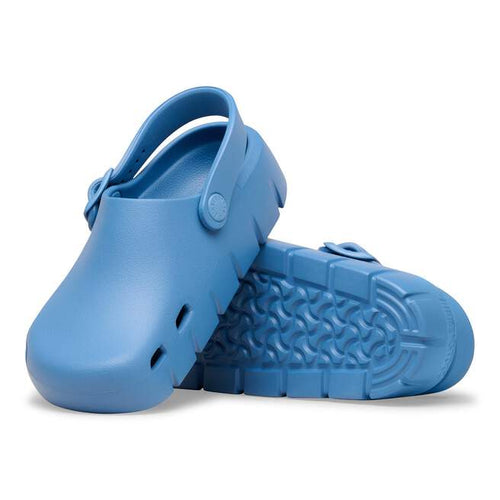 Birki Flow EVA Kids - Elemental Blue||Birki Flow EVA pour enfants - bleu