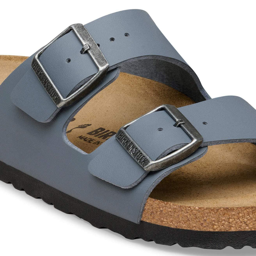 Arizona - Basalt Gray Birko-Flor||Arizona - Birko-Flor gris basalte