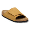 Solana - Cork Brown Suede||Solana - Suède brun liège