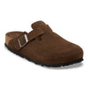 Boston Soft - Carafe Tonal Suede