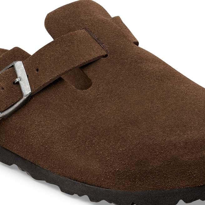 Boston Soft - Carafe Tonal Suede