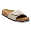 Sylt 2.0 -  Oyster Suede||Sylt 2.0 - Suède oyster