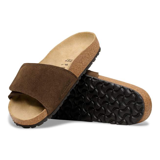 Sylt 2.0 - Carafe Suede||Sylt 2.0 - Suède carafe