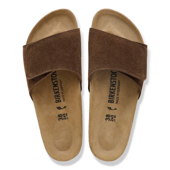 Sylt 2.0 - Carafe Suede||Sylt 2.0 - Suède carafe