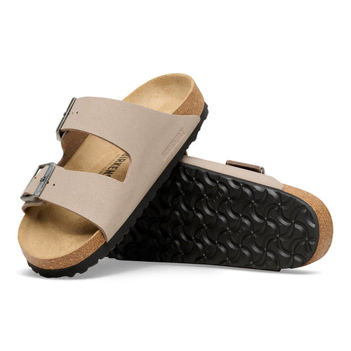 Arizona - Gray Taupe Birkibuc||Arizona - Birkibuc gris taupe